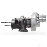 Турбина ALANKO 9 00632 1231958123 11900632 LSI74VV - Изображение 3