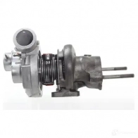 Турбина ALANKO 9 00632 1231958123 11900632 LSI74VV - Изображение 5