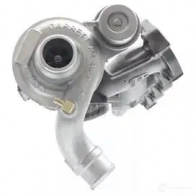 Турбина ALANKO 95NDM5S 11900301 9 00301 1231953749 - Изображение 2