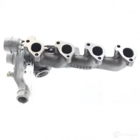 Турбина ALANKO 95NDM5S 11900301 9 00301 1231953749 - Изображение 3