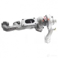 Турбина ALANKO 95NDM5S 11900301 9 00301 1231953749 - Изображение 5