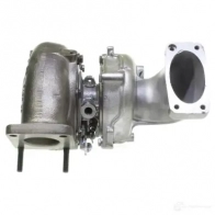 Турбина ALANKO 1231951795 11900190 5XET7Y7 90 0190 - Изображение 3