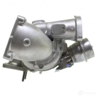 Турбина ALANKO 1231951795 11900190 5XET7Y7 90 0190 - Изображение 4