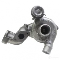 Турбина ALANKO 900 207 11900207 55SSBGS 1231952305 - Изображение 3