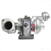 Турбина ALANKO 2KJLH 90001 2 11900012 1231945893 - Изображение 5