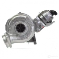 Турбина ALANKO 9 01077 1231964475 M7GIZF5 11901077 - Изображение 2