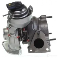 Турбина ALANKO 9 01077 1231964475 M7GIZF5 11901077 - Изображение 3