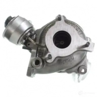 Турбина ALANKO 9 01077 1231964475 M7GIZF5 11901077 - Изображение 4