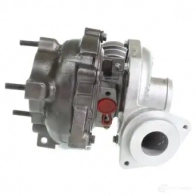 Турбина ALANKO 9 01077 1231964475 M7GIZF5 11901077 - Изображение 5