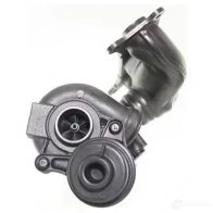 Турбина ALANKO 11901381 T17CQ JK 1437297520 - Изображение 2
