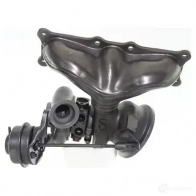 Турбина ALANKO 11901381 T17CQ JK 1437297520 - Изображение 3