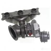 Турбина ALANKO 11901381 T17CQ JK 1437297520 - Изображение 5