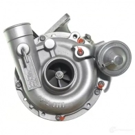 Турбина ALANKO 11901375 QGM 1CU 1437297422 - Изображение 1