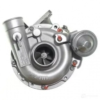 Турбина ALANKO 11901375 QGM 1CU 1437297422 - Изображение 2