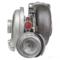Турбина ALANKO 9000 83 1231948775 R6Y1G 11900083 - Изображение 3