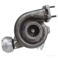 Турбина ALANKO 9000 83 1231948775 R6Y1G 11900083 - Изображение 4