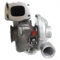 Турбина ALANKO 9000 83 1231948775 R6Y1G 11900083 - Изображение 5