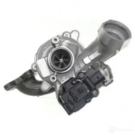 Турбина ALANKO E6 3OM 11901377 1437297536 - Изображение 2
