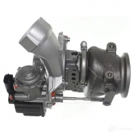 Турбина ALANKO E6 3OM 11901377 1437297536 - Изображение 3