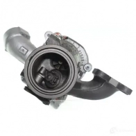 Турбина ALANKO E6 3OM 11901377 1437297536 - Изображение 4