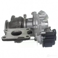 Турбина ALANKO E6 3OM 11901377 1437297536 - Изображение 5