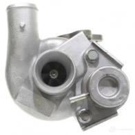 Турбина ALANKO 38Z4OY 11900011 9000 11 1231945853 - Изображение 2