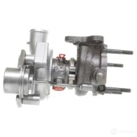 Турбина ALANKO 38Z4OY 11900011 9000 11 1231945853 - Изображение 3