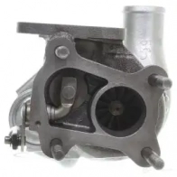 Турбина ALANKO 38Z4OY 11900011 9000 11 1231945853 - Изображение 4