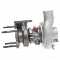 Турбина ALANKO 38Z4OY 11900011 9000 11 1231945853 - Изображение 5