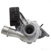 Турбина ALANKO 901 031 2V74Q 11901031 1231964137 - Изображение 2