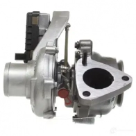 Турбина ALANKO 901 031 2V74Q 11901031 1231964137 - Изображение 3