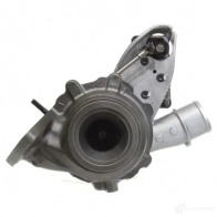 Турбина ALANKO 901 031 2V74Q 11901031 1231964137 - Изображение 4