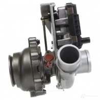 Турбина ALANKO 901 031 2V74Q 11901031 1231964137 - Изображение 5