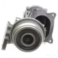 Турбина ALANKO 1231951443 900 172 36DJEK5 11900172 - Изображение 4