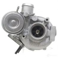 Турбина ALANKO 7XZ1CQG 11900037 1231947179 900 037 - Изображение 2