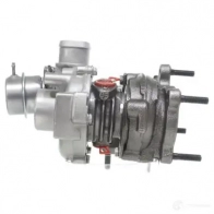 Турбина ALANKO 7XZ1CQG 11900037 1231947179 900 037 - Изображение 3