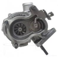 Турбина ALANKO 7XZ1CQG 11900037 1231947179 900 037 - Изображение 4