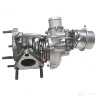 Турбина ALANKO 7XZ1CQG 11900037 1231947179 900 037 - Изображение 5