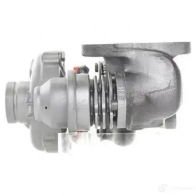 Турбина ALANKO 1231952605 900 225 L3S977E 11900225 - Изображение 3