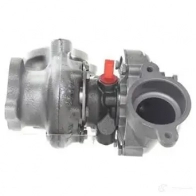 Турбина ALANKO 1231952605 900 225 L3S977E 11900225 - Изображение 5