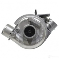 Турбина ALANKO 1231951777 11900188 EYOSTI 9001 88 - Изображение 2