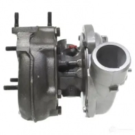 Турбина ALANKO 1231951777 11900188 EYOSTI 9001 88 - Изображение 5