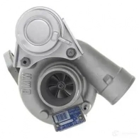 Турбина ALANKO 1231958109 PYXR2DF 90 0631 11900631 - Изображение 2