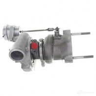 Турбина ALANKO 1231958109 PYXR2DF 90 0631 11900631 - Изображение 3