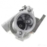 Турбина ALANKO 1231958109 PYXR2DF 90 0631 11900631 - Изображение 4