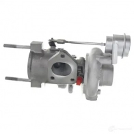 Турбина ALANKO 1231958109 PYXR2DF 90 0631 11900631 - Изображение 5