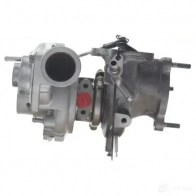 Турбина ALANKO 1231965229 11901165 9011 65 149A6H - Изображение 3