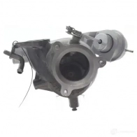 Турбина ALANKO 1231965229 11901165 9011 65 149A6H - Изображение 4