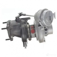 Турбина ALANKO 1231965229 11901165 9011 65 149A6H - Изображение 5