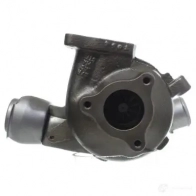 Турбина ALANKO 1231948399 90006 7 11900067 DE6JAS - Изображение 4